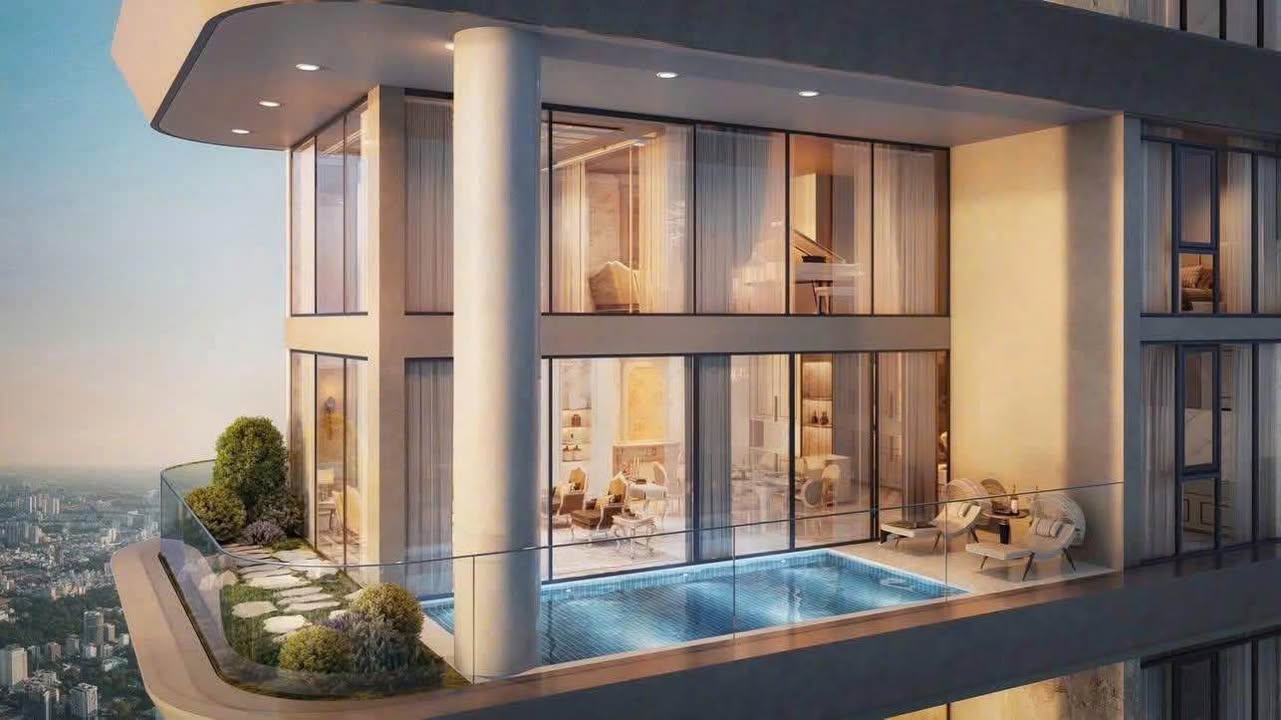 Rivea Residences: Sở hữu 2 BĐS Hà Nội & Phú Quốc chỉ từ 5 Tỷ