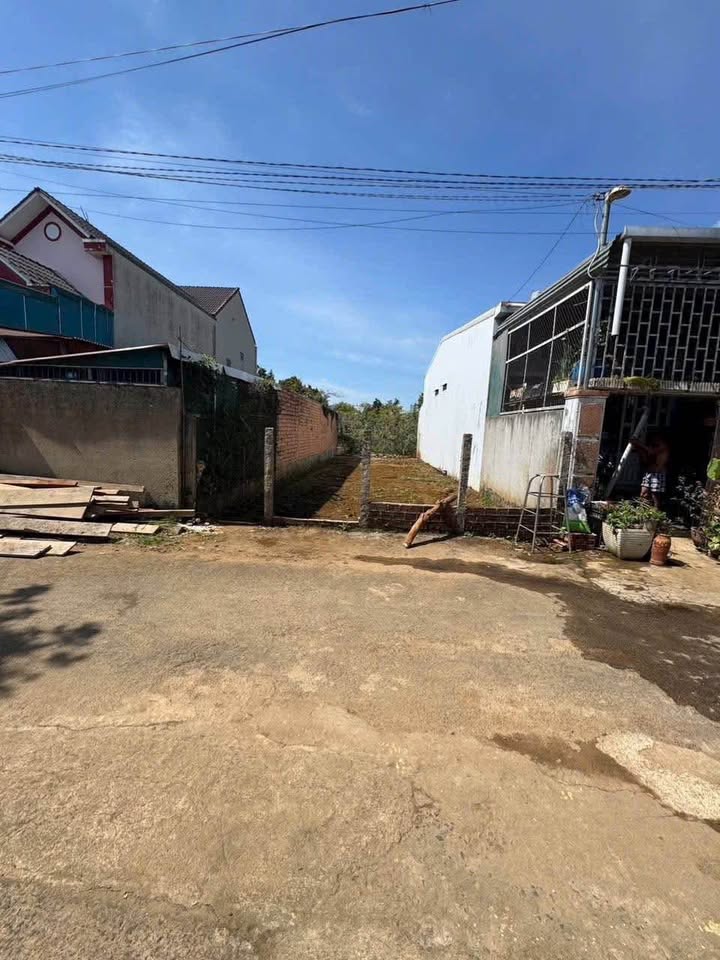 Đất Trung Tâm Bảo Lộc 96m² - Sổ Hồng Thổ Cư, Gần Chợ Khu 6