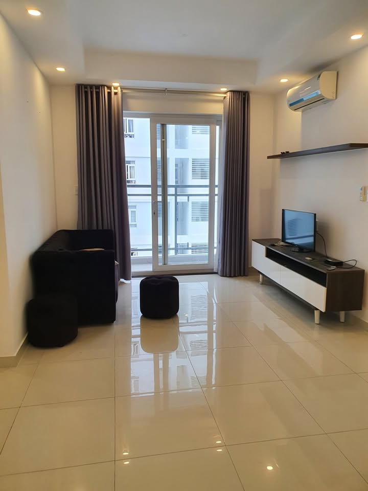 Cho thuê căn hộ Florita Quận 7, 76m², full nội thất, giá 16 triệu