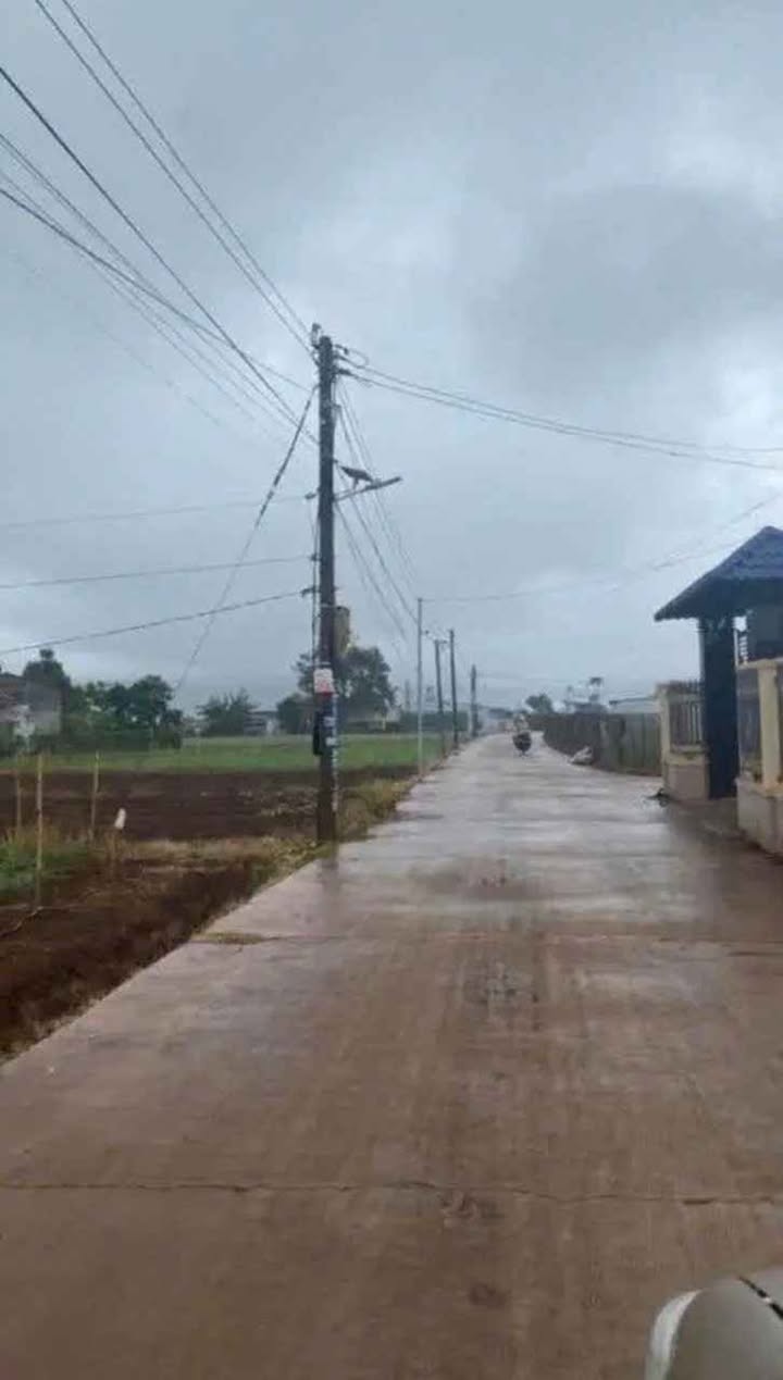 Đất Vườn Đức Trọng 1440m² - Giá Đầu Tư 10 Tỷ - Sổ Đỏ Thổ Cư