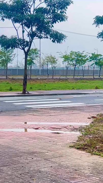 Đất Nền KĐT Mạnh Hùng, Lý Nhân 94m² - Sổ Đỏ Sẵn, Giá F0 Chỉ 1.8 Tỷ