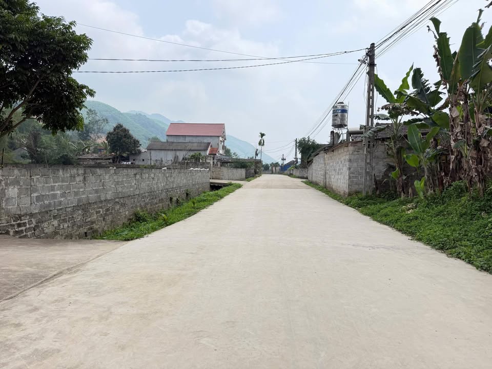 Đất Nền Sông Công 100m² Giá 1.2 Tỷ - Sổ Đỏ Thổ Cư, Mặt Tiền Rộng