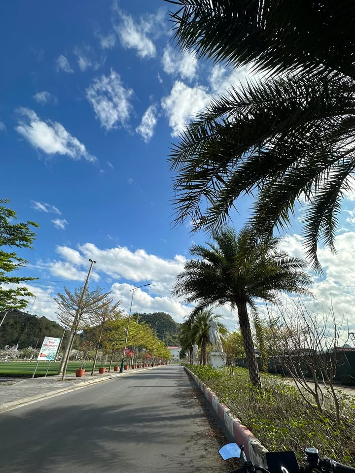 Bán Đất Nền 65m² Sổ Đỏ Chính Chủ - Phường Chiềng Lề, Sơn La