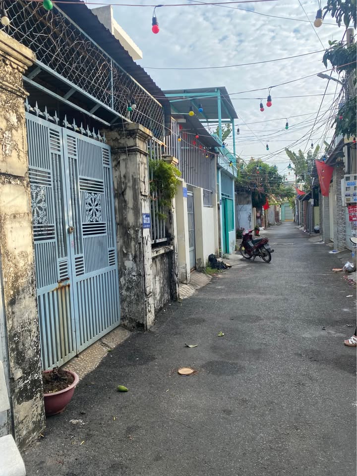 Nhà Phường Thắng Nhất, Vũng Tàu - 89.5m² Full Thổ Cư, Giá 5 Tỷ