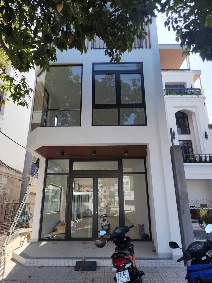 Cho thuê nhà mặt tiền Võ Thị Sáu, TP. Vũng Tàu - 40 triệu/tháng