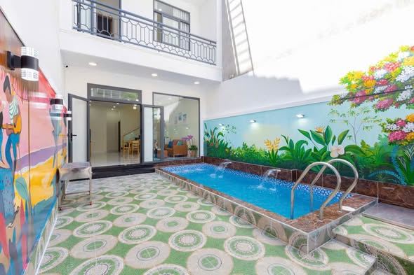 Nhà Khu Á Châu Phường 2 Vũng Tàu 90,7m² 12,9 tỷ - Chính chủ bán gấp