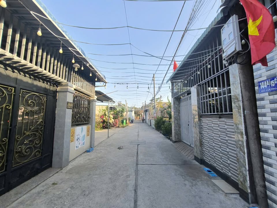 Đất Vũng Tàu 502m² Phường 11 - Sổ Đỏ Giá Tốt