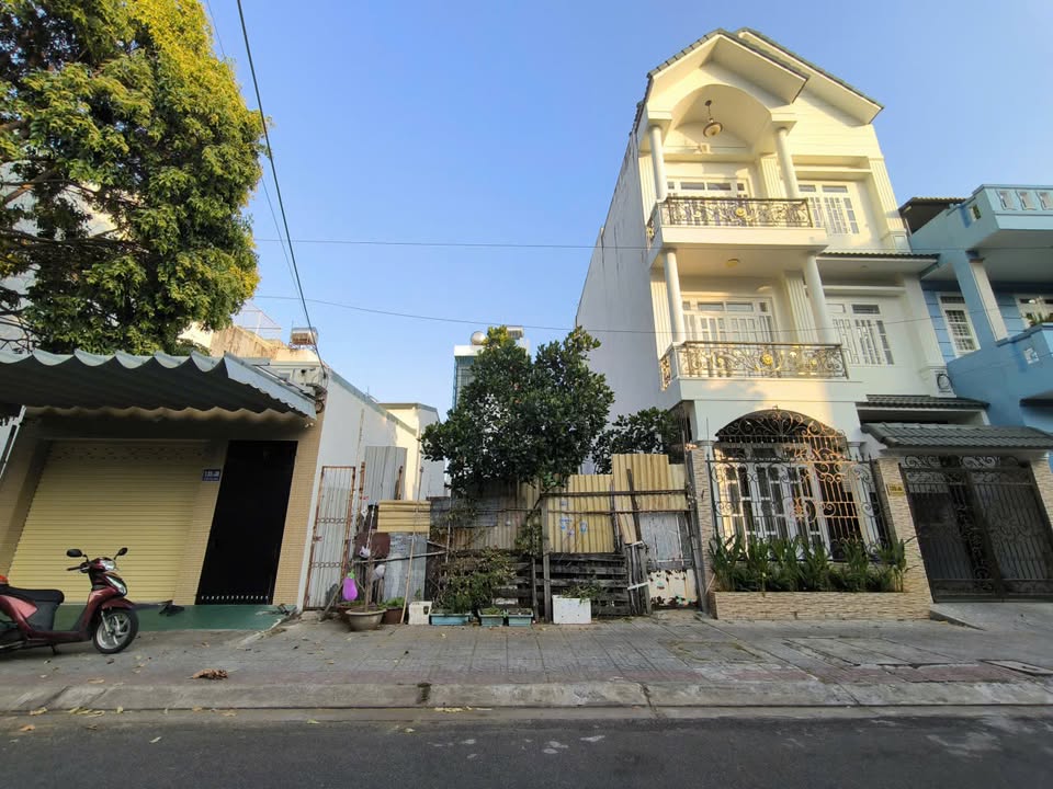 Đất Thắng Nhì Lê Quang Định 115m² 7.92 tỷ - Sổ đỏ chính chủ