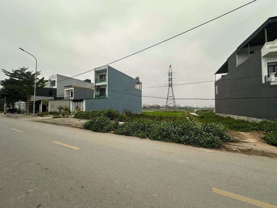 Đất nền MB02 Quảng Thịnh (Quảng Phú) 150m² - Kinh doanh sầm uất, gần ĐH Hồng Đức