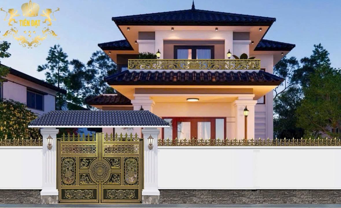 Biệt thự 400m² Lê Quý Đôn, Hạ Long - Sổ hồng chính chủ, sẵn sàng giao dịch