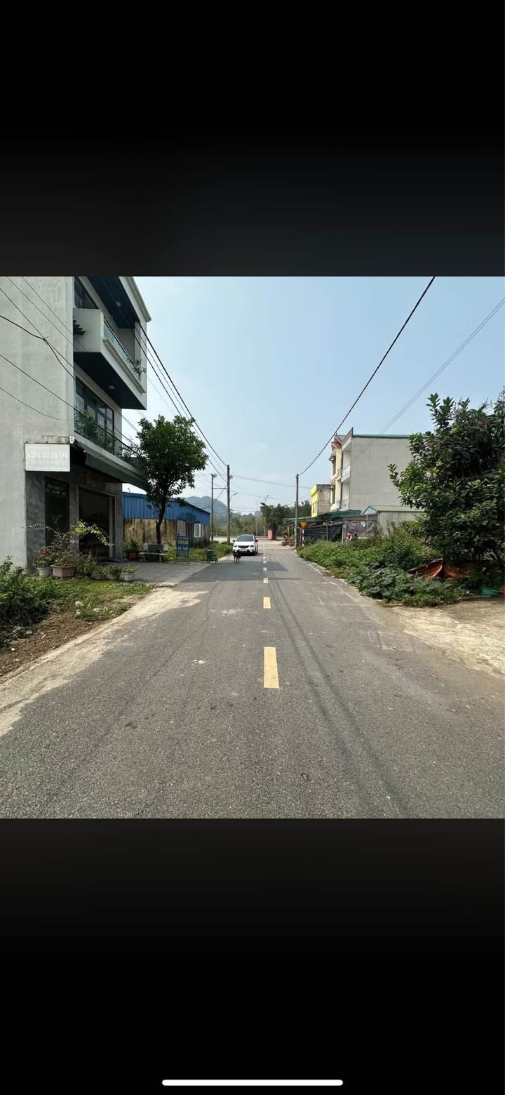 Đất Tái Định Cư Thượng Nam 100m² - Sổ Hồng Sẵn Sàng - Giá 5 Tỷ