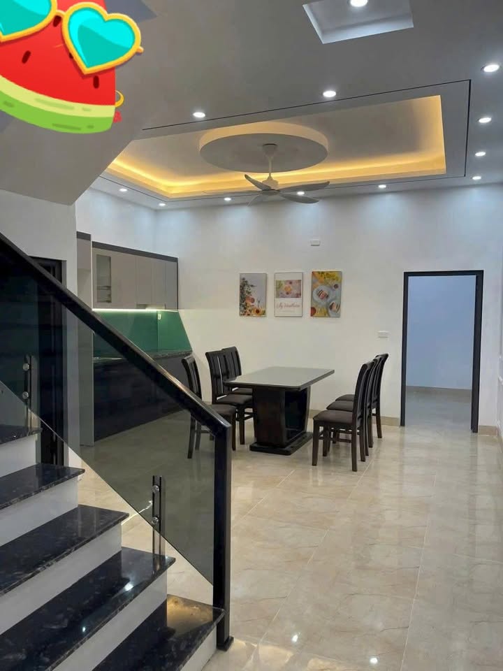 Nhà 3 Tầng 95m² Trung tâm TP Tam Điệp - Gần BV Quân Y 5, Chợ Bóp