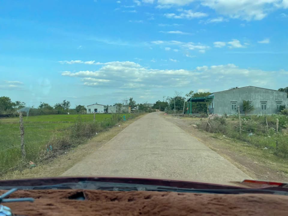 Đất Nền Buôn Đôn, Đắk Lắk - 250m² Giá Chỉ Từ 200 Triệu