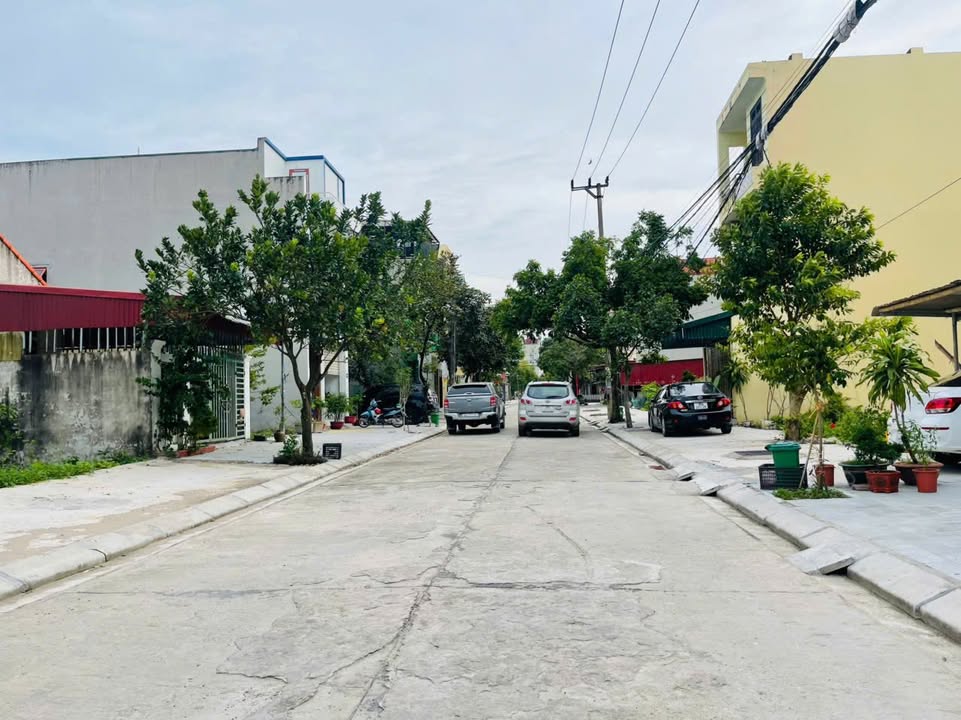 Đất nền Yên Khánh, Ninh Bình 92.5m² - Sổ đỏ sẵn sàng giao dịch