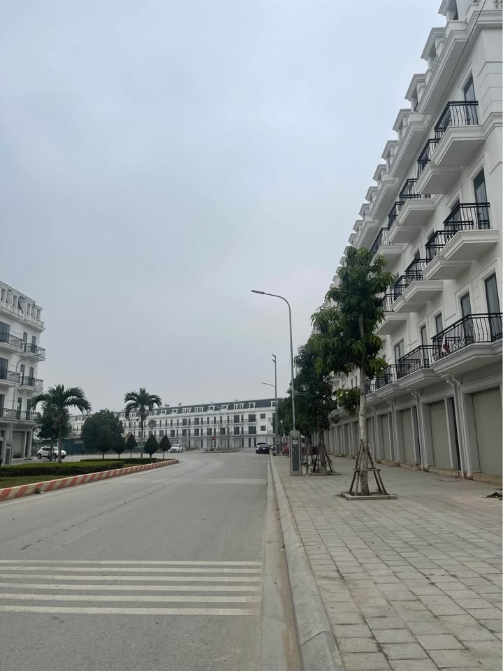 Đất Nền 106m² Đối Diện Hồ Sen, Thanh Hóa - Sổ Đỏ Sẵn Sàng