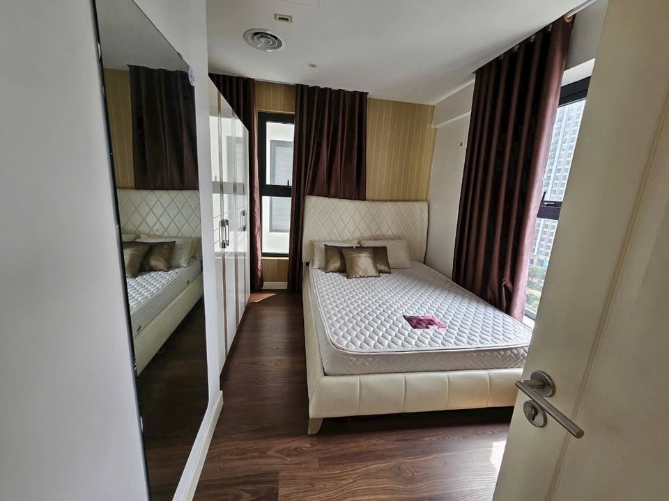 Cho thuê căn hộ 2PN 65m² tầng 3, Lê Trọng Tấn - Sẵn sàng ở ngay!