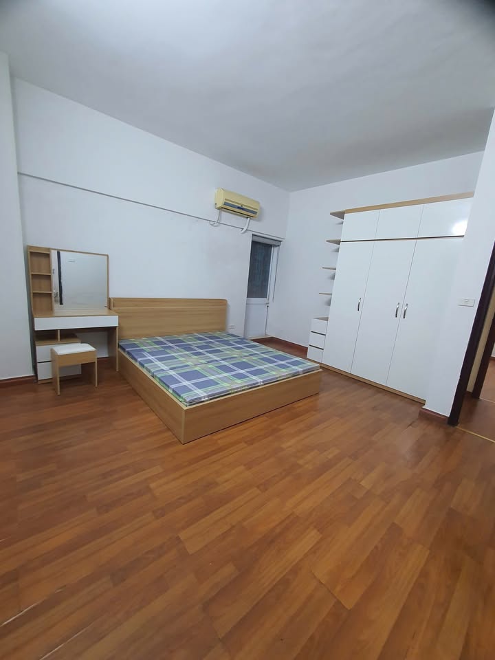 Cho thuê căn hộ 3PN Chung cư CT2B Lê Đức Thọ, 120m², 14 triệu/tháng