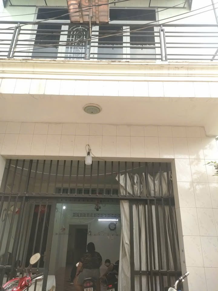 Nhà 90m² Vĩnh Lộc A, Bình Chánh - 5PN, Giá 5.5 Triệu/Tháng