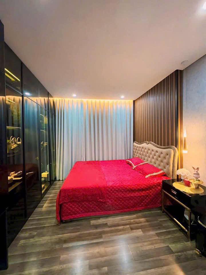 Cho thuê căn hộ Hà Đô Centrosa Q10 - Đủ nội thất, vào ở ngay