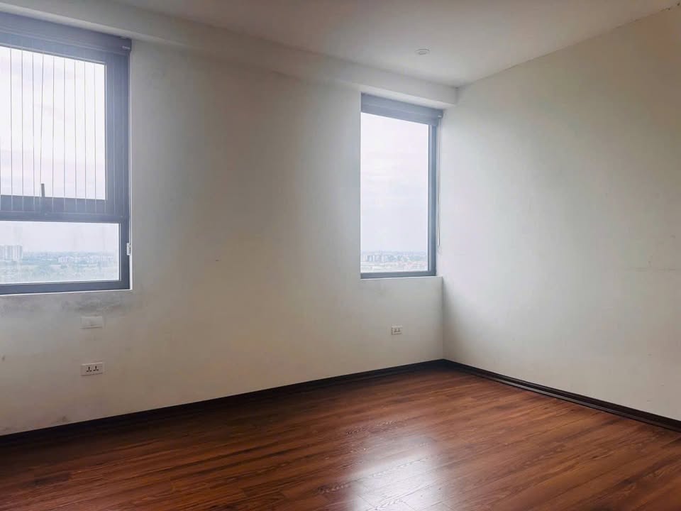 Cho thuê căn hộ Phú Thịnh Hà Đông 90m², 3PN - Sẵn sàng đón gia đình