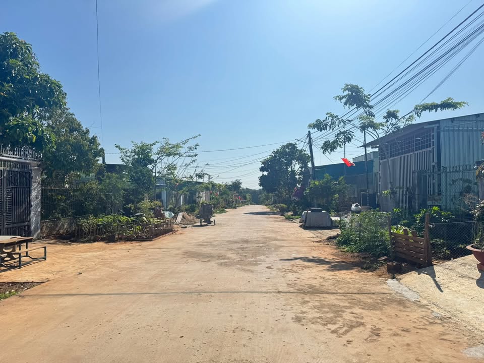 Bán Gấp Đất Tặng Nhà 150m² Xã Bàu Cạn, Gia Lai - Giá 1.19 Tỷ