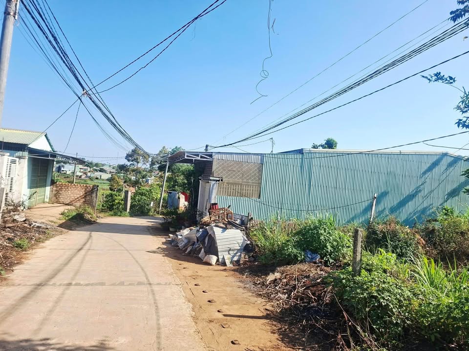 Đất Hẻm 719 Trường Chinh, Pleiku - 138m² Full Thổ Cư, Giá 699 Triệu