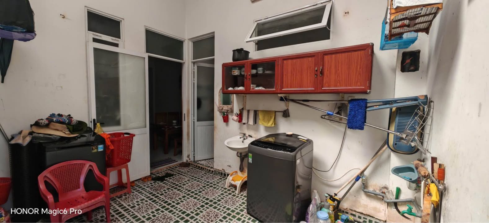 Nhà Cấp 4 Hẻm An Dương Vương, Gia Lai - 135m² Giá 1.4 Tỷ