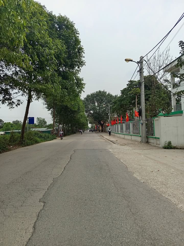 Đất Nền Đặng Xá 48.8m² - Sổ Đỏ Sẵn - Giá 3 Tỷ Hiếm Có