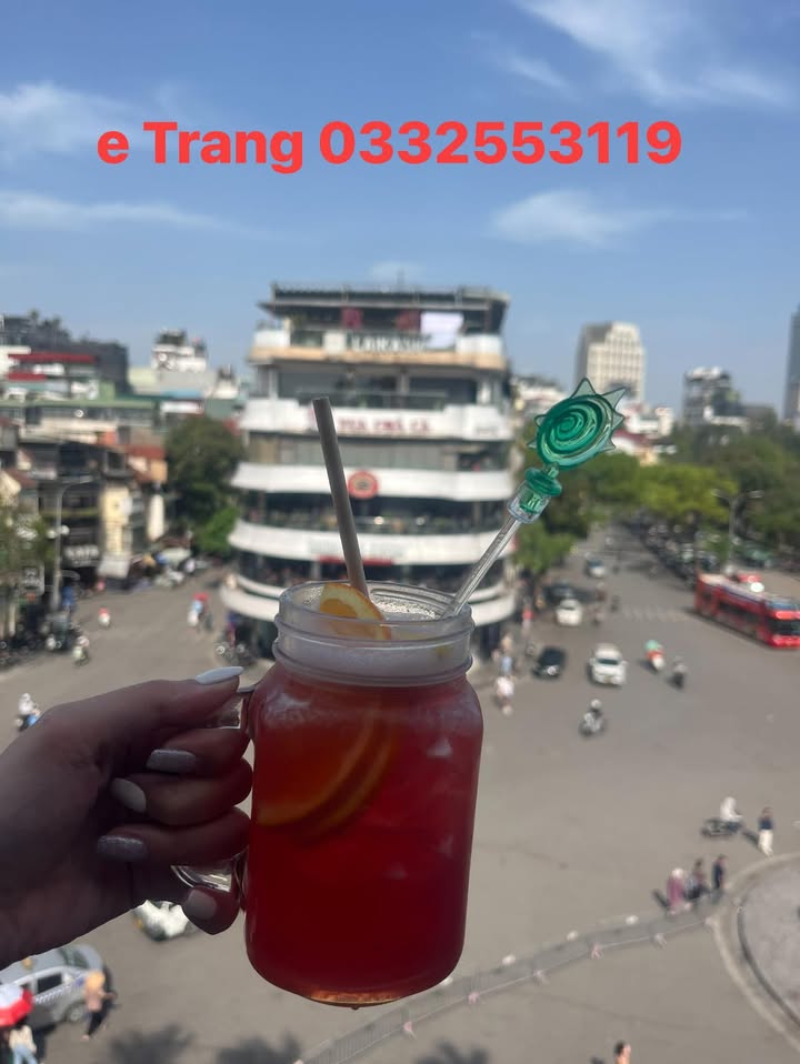 Cho thuê Mặt bằng Phố Cổ Hà Nội - Lương Văn Can 40m², Giá 40 triệu