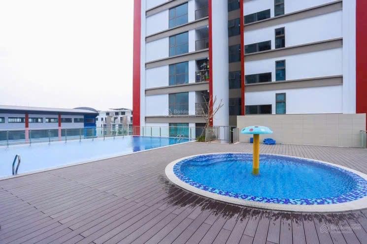 Shophouse Khai Sơn 32m² - Hơn 2 Tỷ, Kinh Doanh/Đầu Tư Dòng Tiền 10 Triệu/Tháng