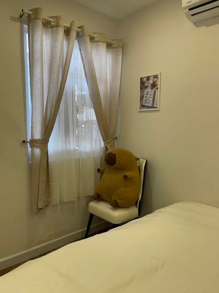 Căn hộ 75m² Nha Trang - Vừa ở, vừa có dòng tiền 11 triệu/tháng