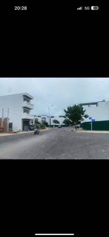 Đất nền mặt tiền Hà Quang 2, Nha Trang 90m² - Vị trí kinh doanh đắc địa