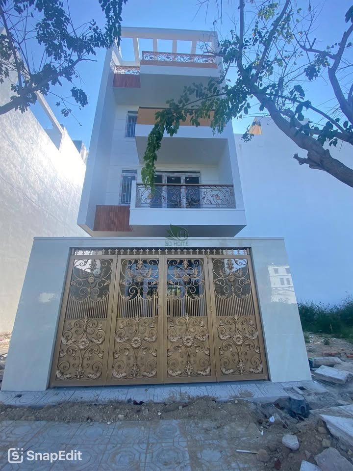 Nhà Phố VCN Phước Long 100m² - 17 Triệu/Tháng, Kinh Doanh Đắc Lợi