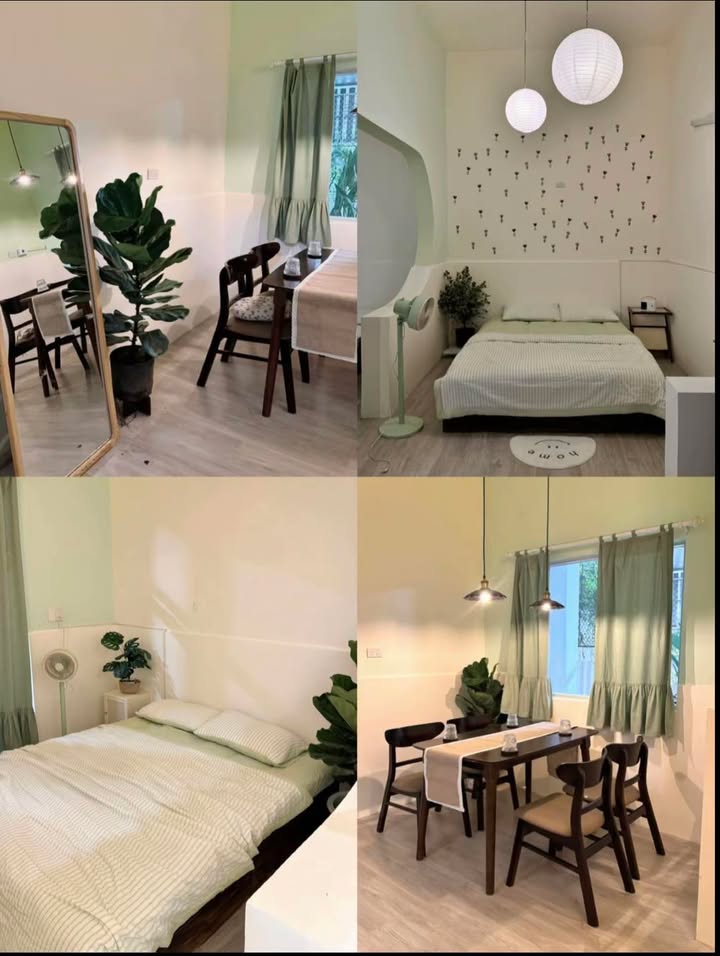 Bán Homestay Trung tâm TP Vinh 137m² - Chỉ 350m đến Vincom