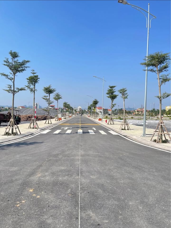 Biệt thự 300m² Trung Đông Nhật Tân - View Công Viên, Cánh Đồng