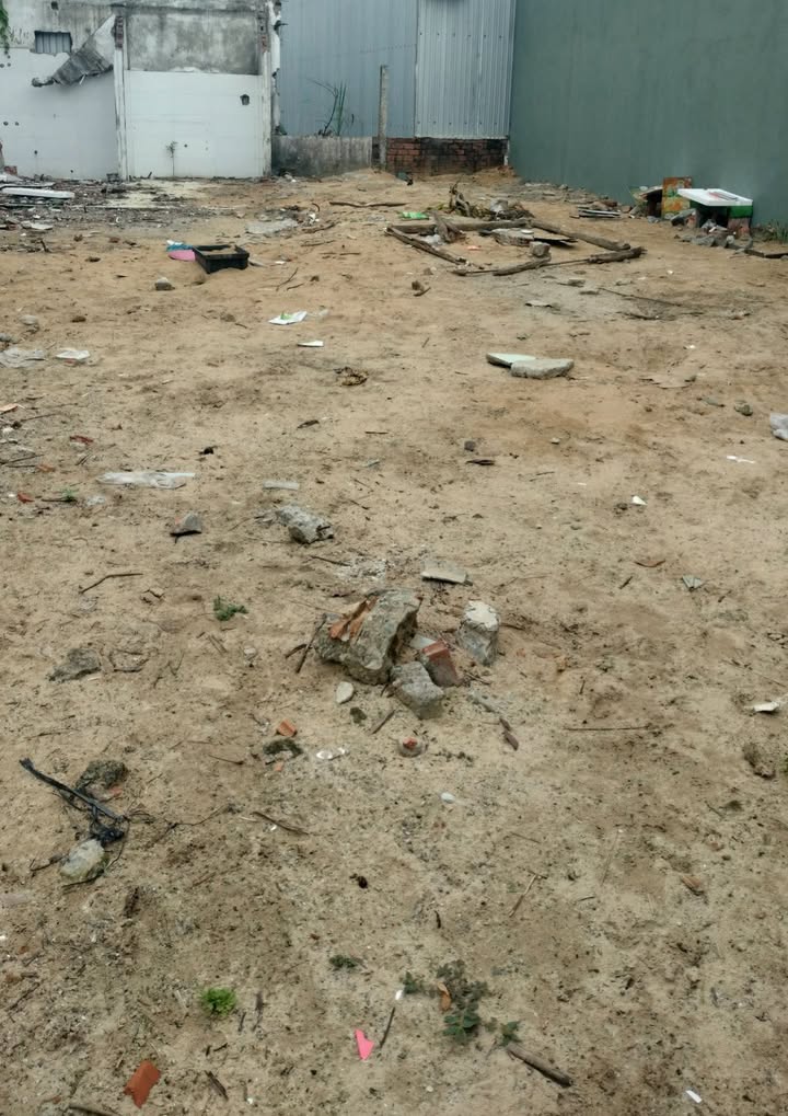 Bán Đất Cẩm Lệ 95m² - Kiệt Ô Tô, Gần ĐH Bách Khoa, Đà Nẵng