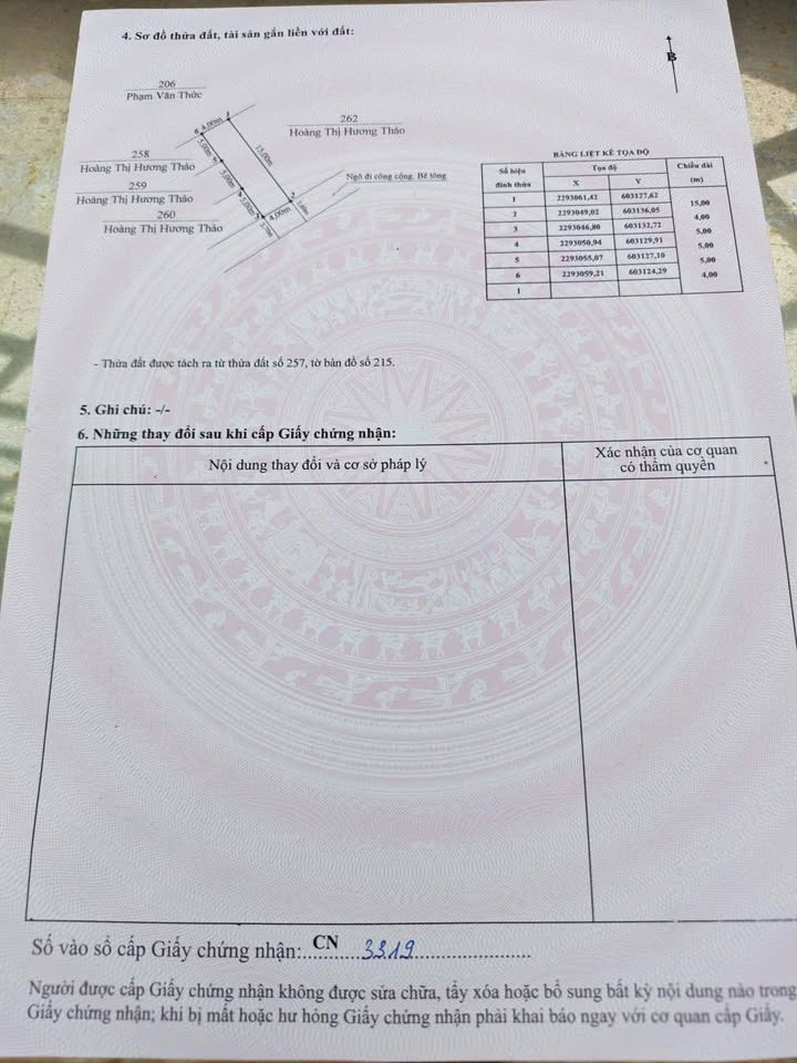 Đất nền Đồ Sơn 60m² - Lô góc mặt tiền đại lộ 25m, giá 1.35 tỷ