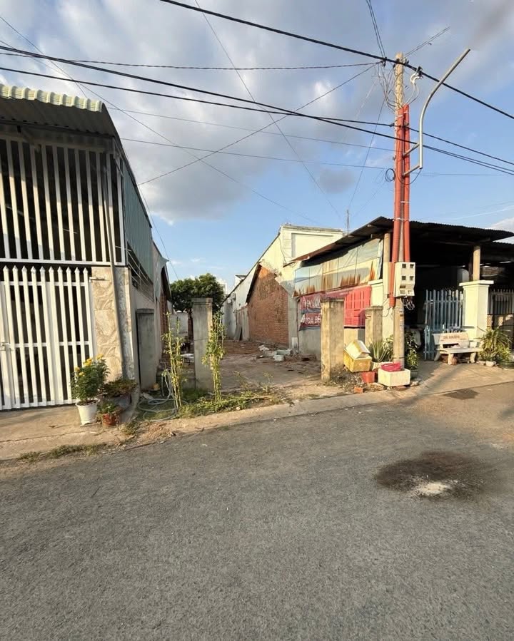 Bán Đất Thổ Cư 160m² Phường Hiệp Ninh, TP. Tây Ninh - Hướng Nam, Giá 1.9 Tỷ