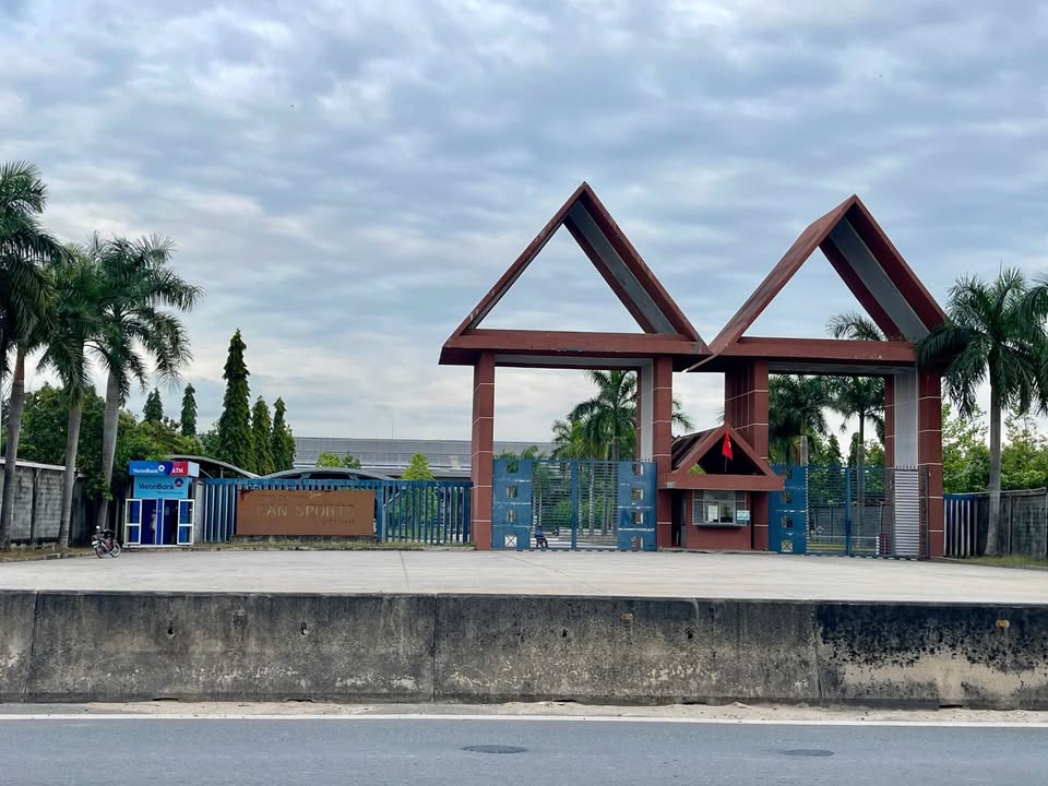 Đất Nền 150m² Full Thổ Cư Xã Thanh Điền, Tây Ninh - Giá 3.x Tỷ