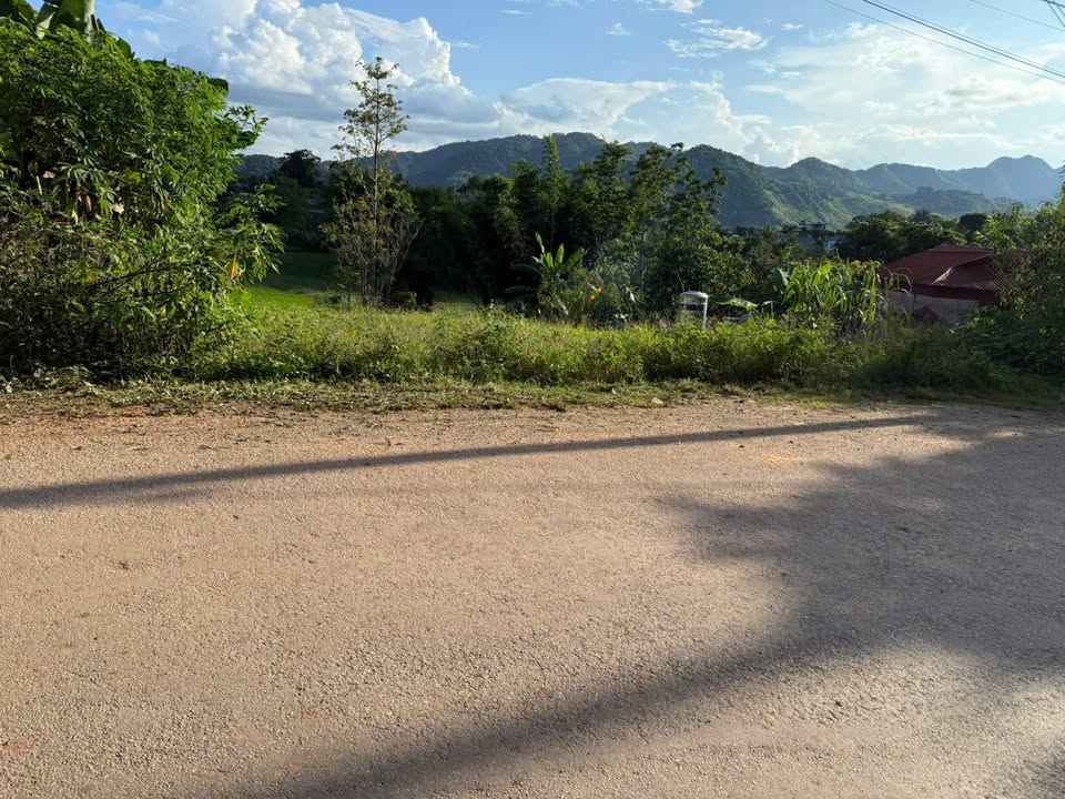 Đất Nền Mộc Châu 471.9m² - Mặt Tiền 15m Rộng Rãi, Sổ Đỏ Sẵn Sàng