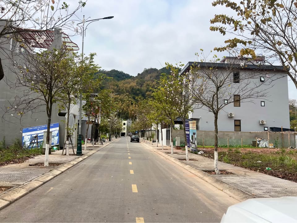 Đất nền KĐT Picenza 90m² - Sổ đỏ Full Thổ Cư, Giá Tốt