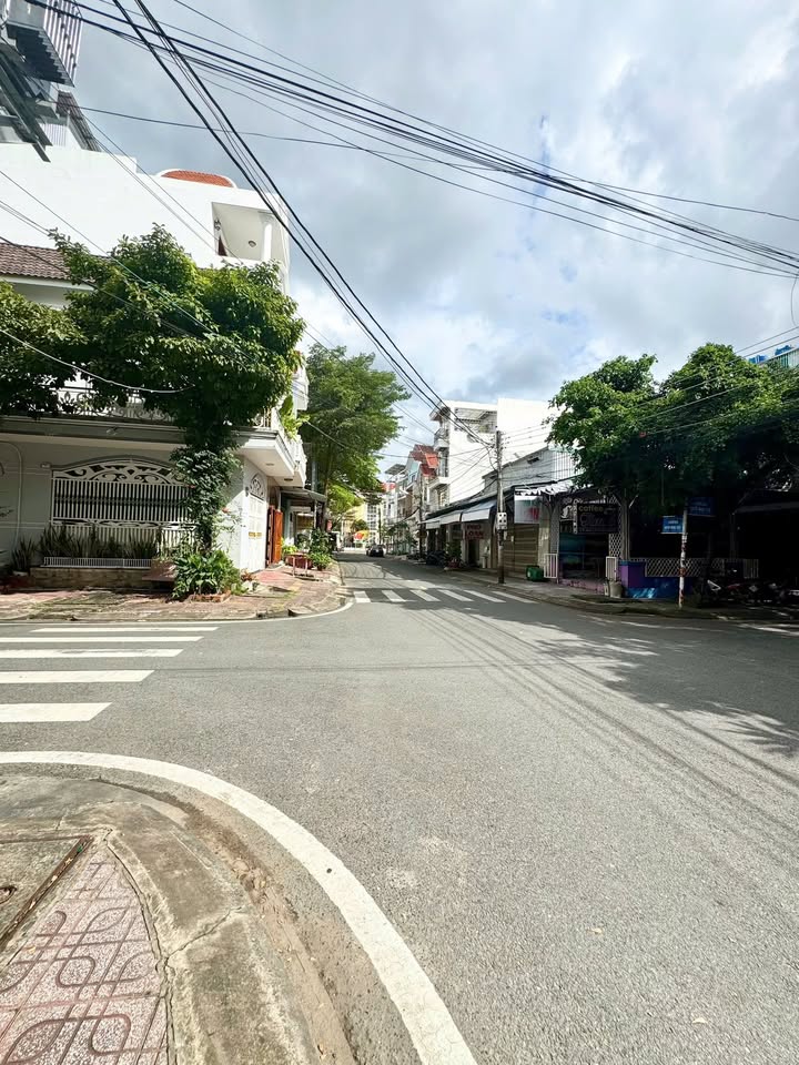 Nhà Huỳnh Ngọc Điệp Cà Mau 84m² 5 tỷ - Vị trí đẹp sẵn kinh doanh