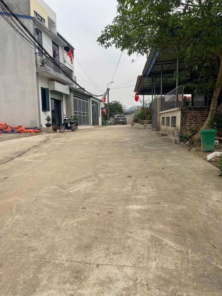 Đất Nền Tân Cương, Thái Nguyên 230m² - Sổ Đỏ Full Thổ Cư, Oto Tải Vào Tận Nơi