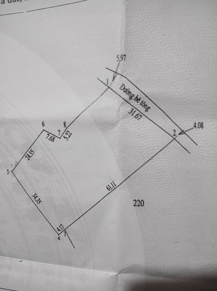 Bán Gấp Nhà Cổ Thành Lao Bảo 400m² - Vị Trí Cao Ráo, Nở Hậu