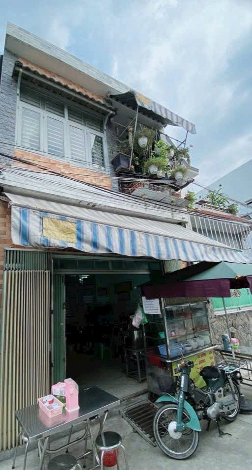 Nhà 2 Tầng Chính Chủ Linh Tây 71.2m² - Hẻm Xe Tải, KD Tốt, 6.4 Tỷ