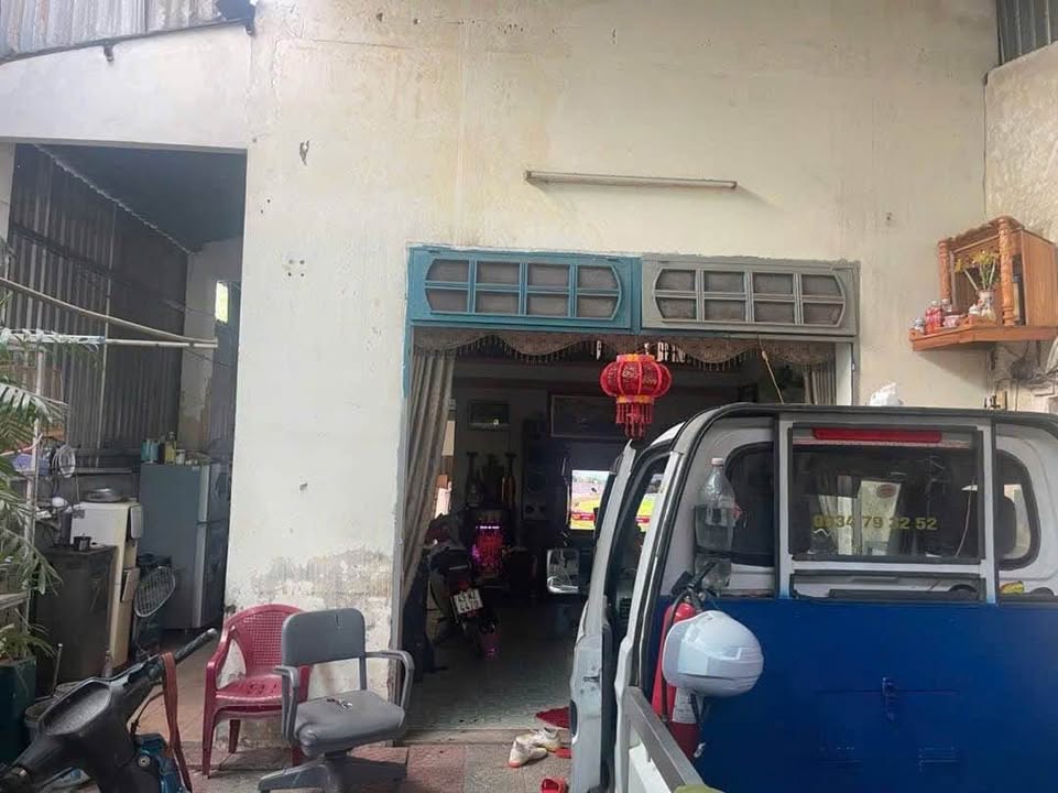 Bán Đất Lô Góc Tôn Đản - Cẩm Lệ 134m² - Tặng Nhà Cấp 4