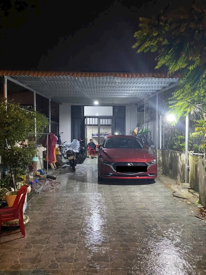 Đất Nền Hòa Xuân Đà Nẵng 117.5m² - Tặng Nhà Cấp 4, Giá 5.1 Tỷ