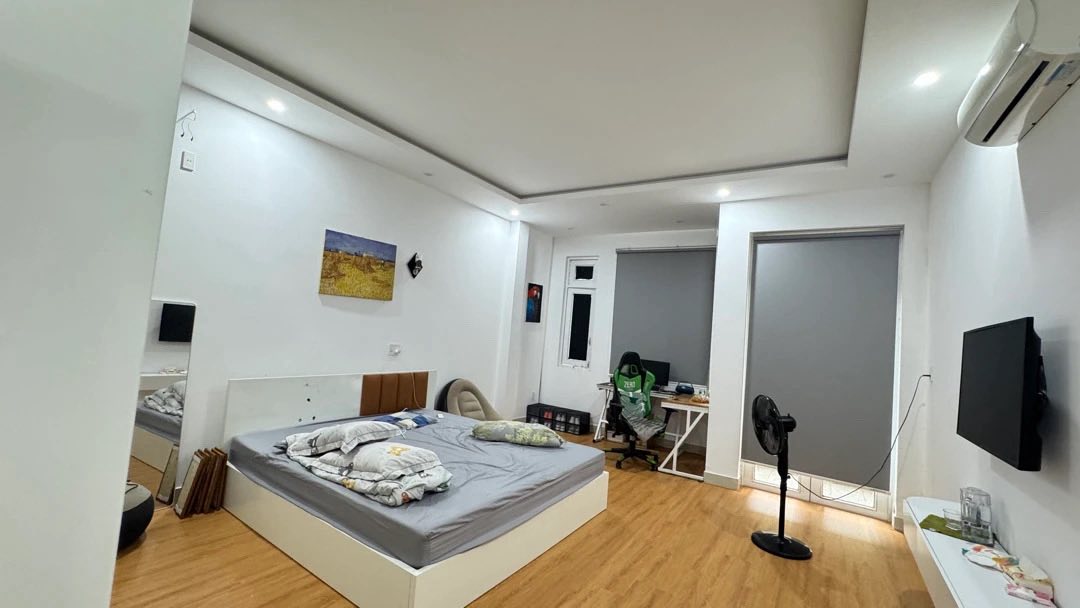 Nhà 2 Mặt Tiền Ngô Thì Sĩ, Đà Nẵng - 160m² Kinh Doanh Sinh Lời Cao