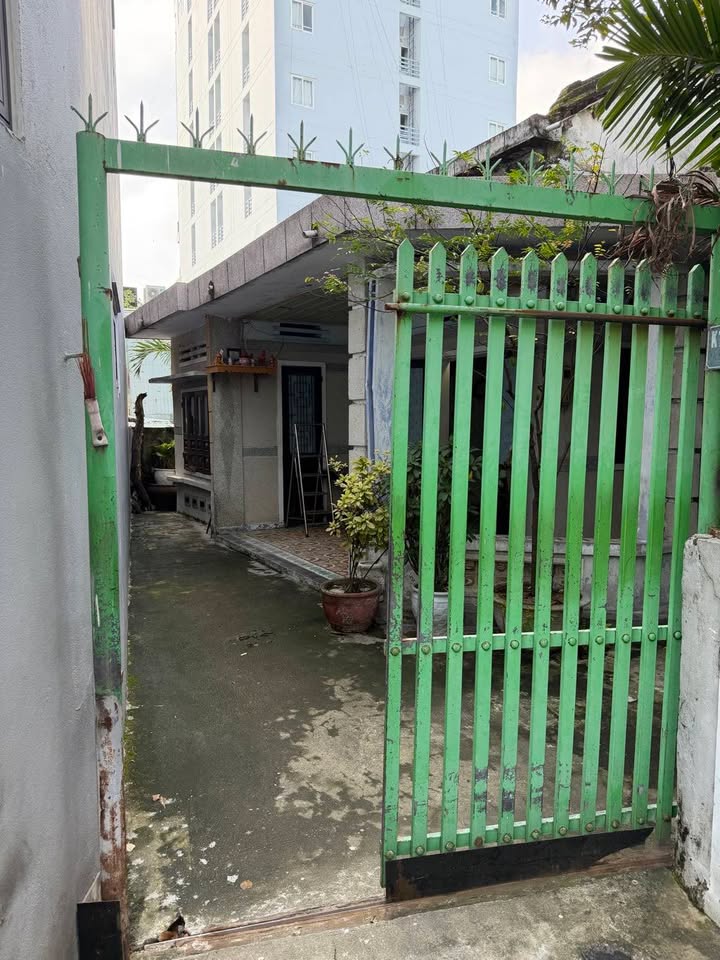 Đất Vàng Đà Nẵng - 177m² Sát Sông Hàn, View Pháo Hoa Đỉnh Cao