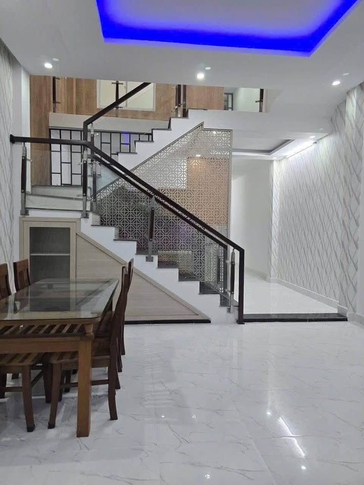 Nhà 2 Tầng Phước Lý, Tam Kỳ 77m² - 3PN, Ô Tô Sát Nhà, Giá 3.8 Tỷ